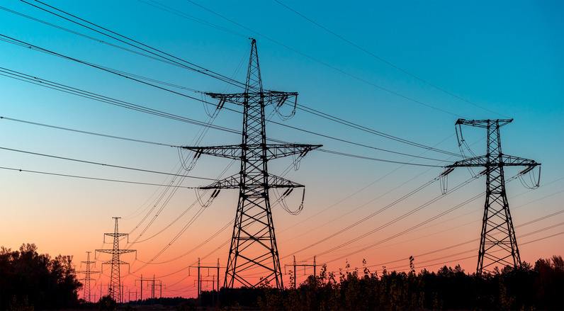 電力、軌道交通、安防檢測(cè)